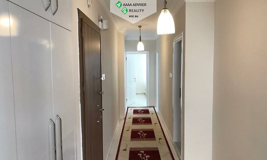 Недвижимость Турции Квартира 2+1 в Махмутларе: 3