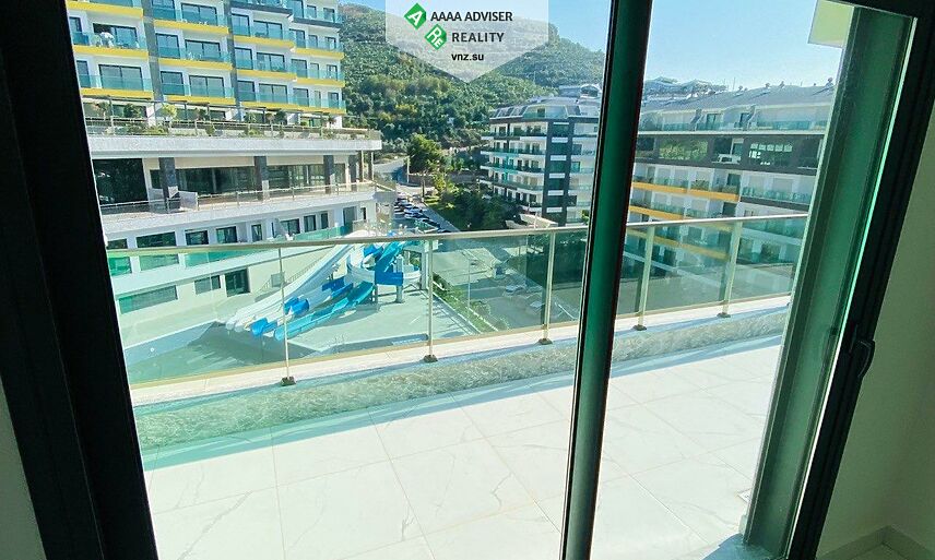 Недвижимость Турции Квартира 3+1 в Konak Seaside Premium seaview: 16