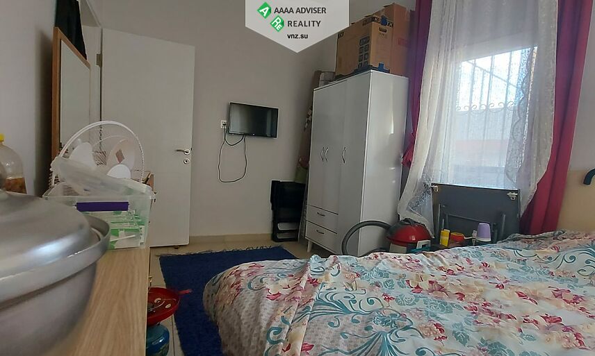 Недвижимость Турции Квартира 2+1 в Оба: 4