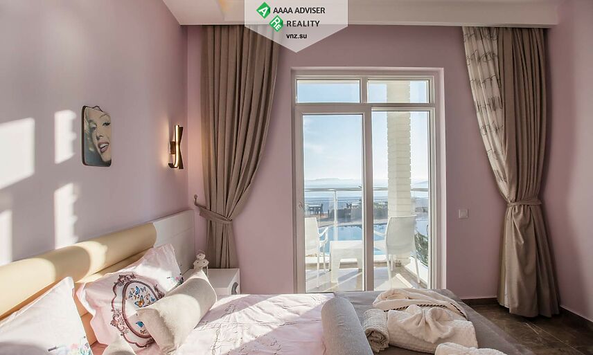 Недвижимость Турции Отель на продажу seaview: 13
