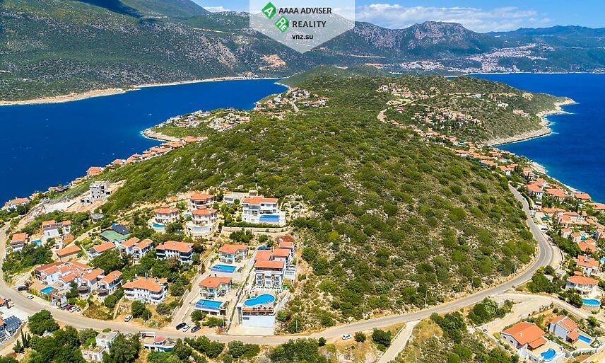 Недвижимость Турции Отель на продажу seaview: 49