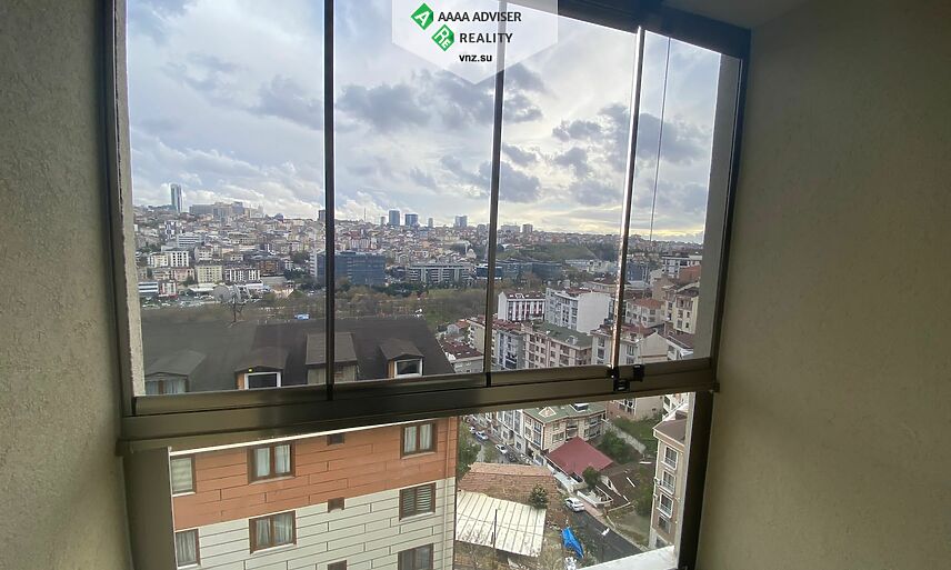 Недвижимость Турции Квартира 3+1 под гражданство: 5
