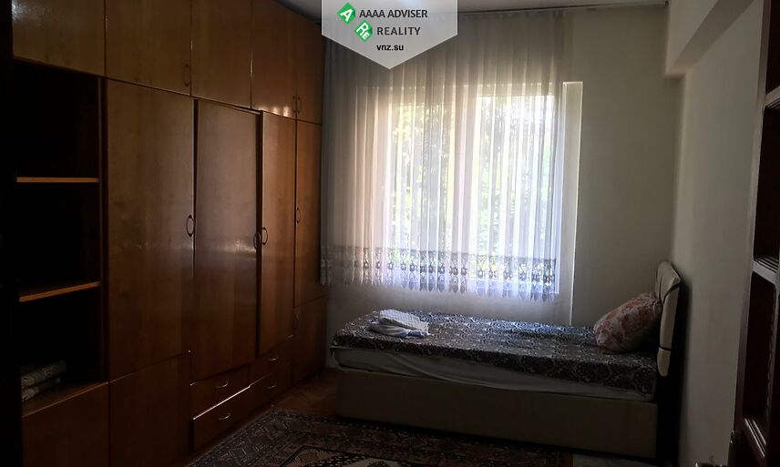 Недвижимость Турции Квартира 3+1 в центре Алании: 15