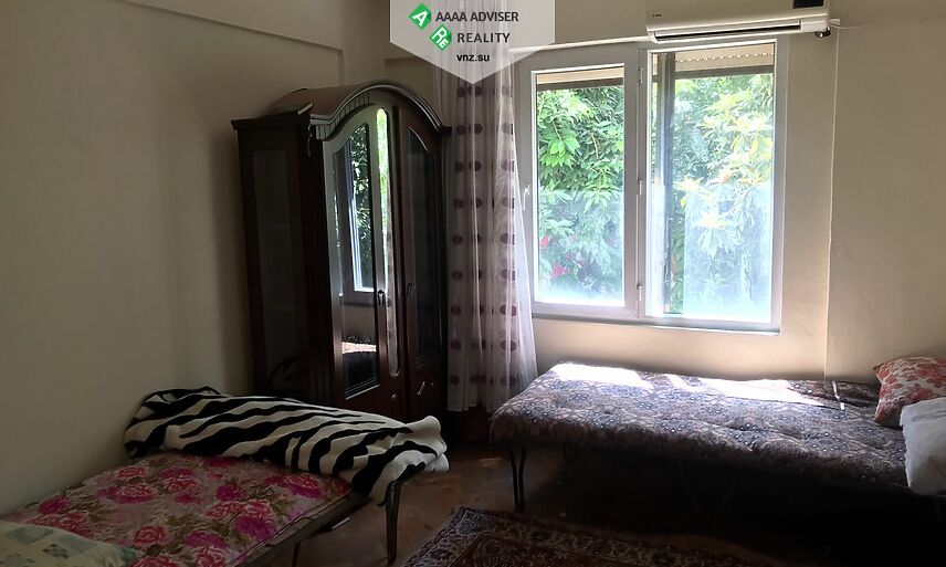 Недвижимость Турции Квартира 3+1 в центре Алании: 16