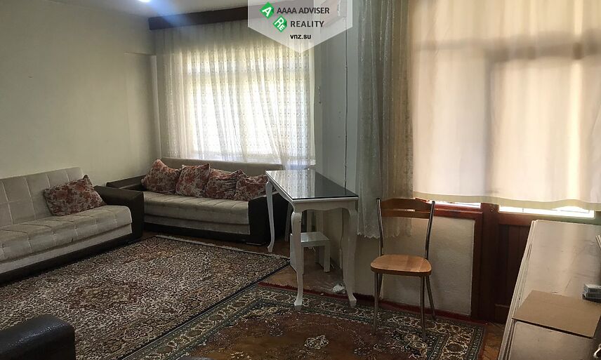 Недвижимость Турции Квартира 3+1 в центре Алании: 18