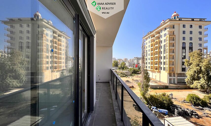Недвижимость Турции Квартира 1+1 по суперцене: 10