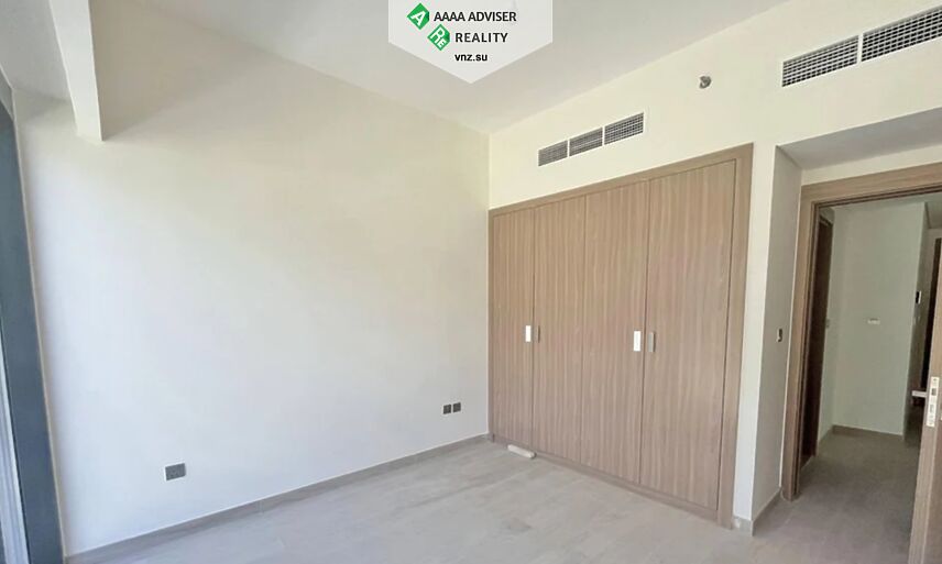 Недвижимость ОАЭ Замечательная квартира с 1 спальней : 1
