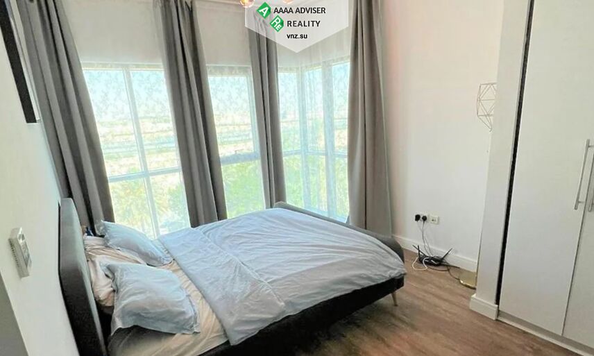 Недвижимость ОАЭ Замечательная квартира с 2 спальнями: 3
