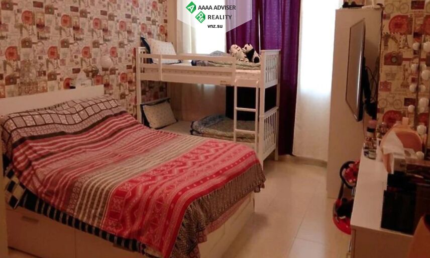 Недвижимость ОАЭ Потрясающие апартаменты с 2 спальнями: 10