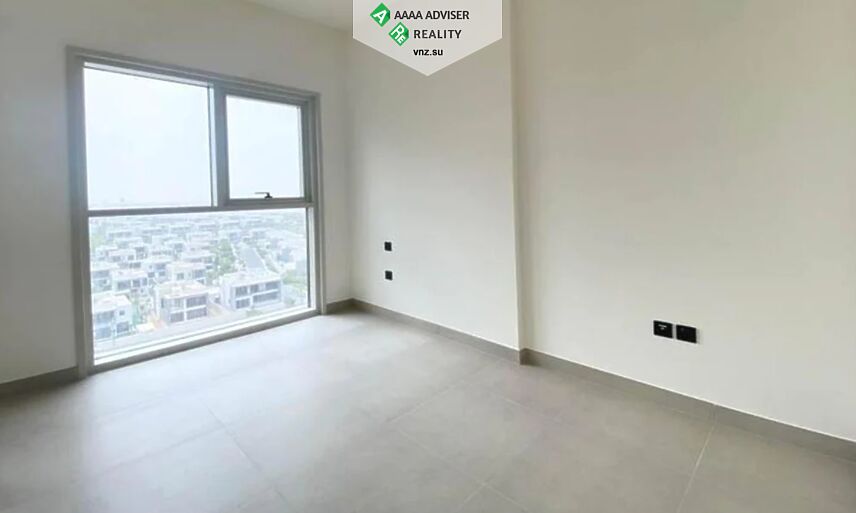 Недвижимость ОАЭ Потрясающие апартаменты с 1 спальней: 1