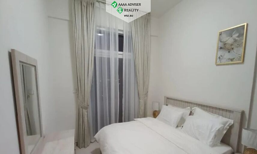 Недвижимость ОАЭ Роскошная квартира  с 1 спальней: 3