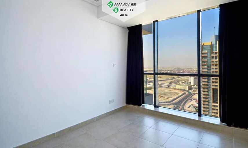 Недвижимость ОАЭ Потрясающая квартира с 2 спальнями: 2