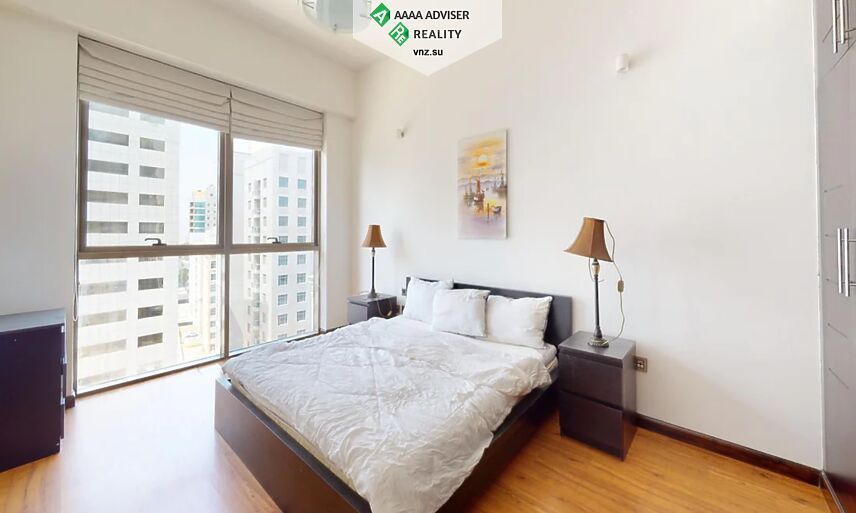 Недвижимость ОАЭ Замечательная квартира с 1 спальней : 9