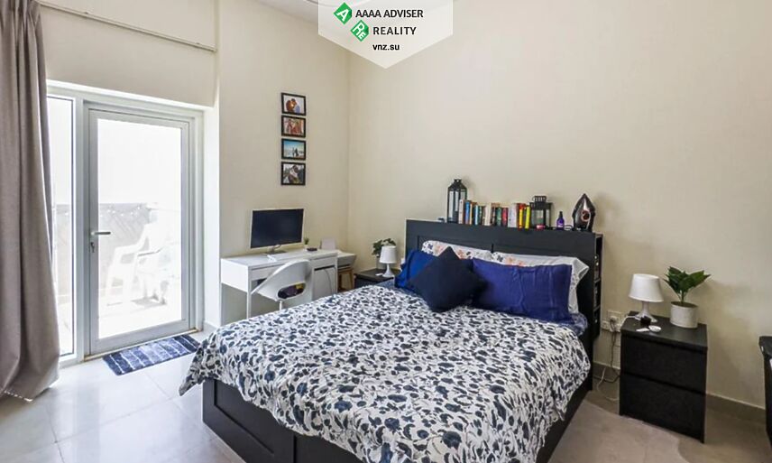 Недвижимость ОАЭ Замечательная квартира с 1 спальней : 7