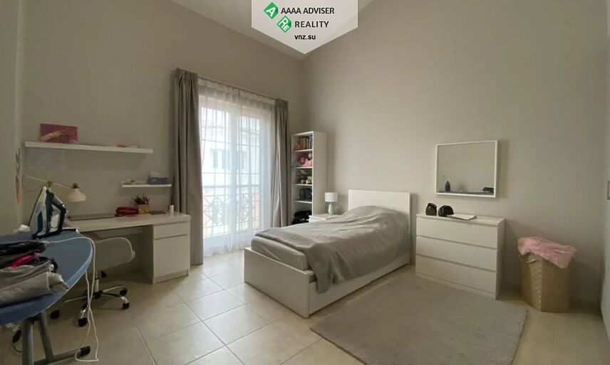 Недвижимость ОАЭ Потрясающая квартира с 1 спальней: 1