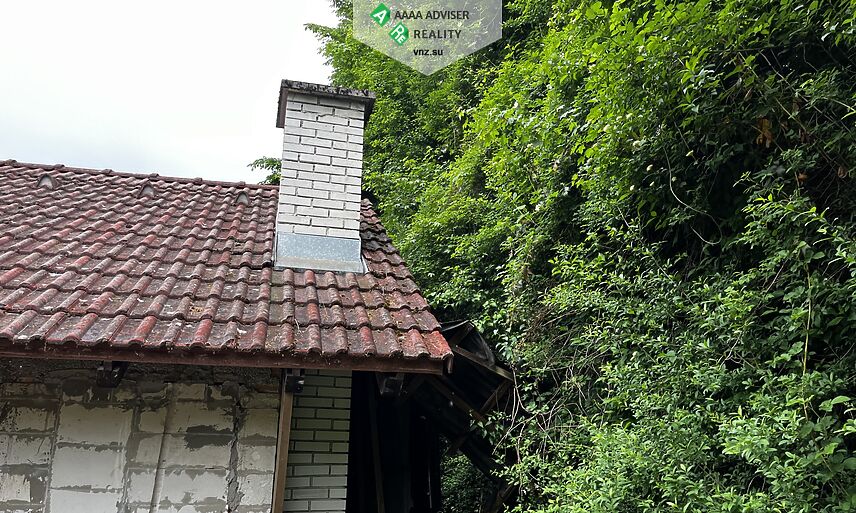 Недвижимость Словении Поместье из старой мельницы на берегу реки: 6