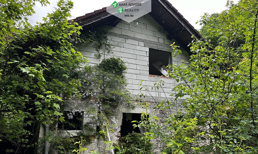 Недвижимость Словении Поместье из старой мельницы на берегу реки: 25