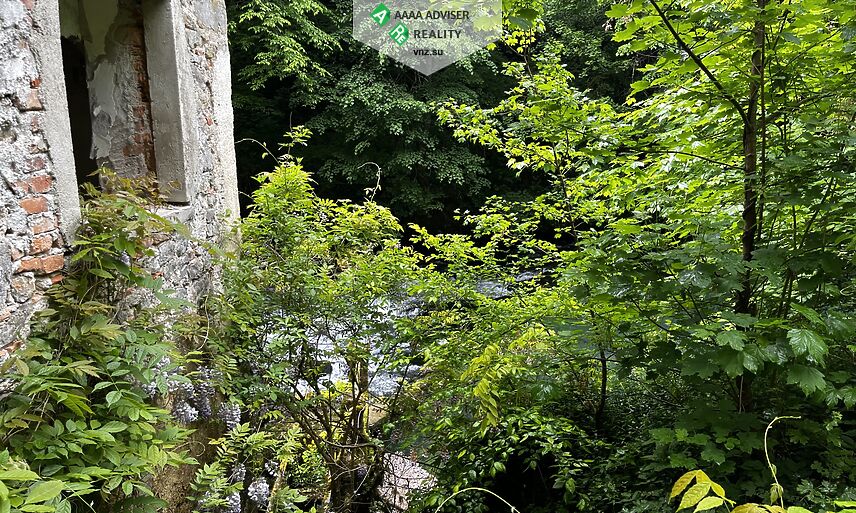 Недвижимость Словении Поместье из старой мельницы на берегу реки: 29