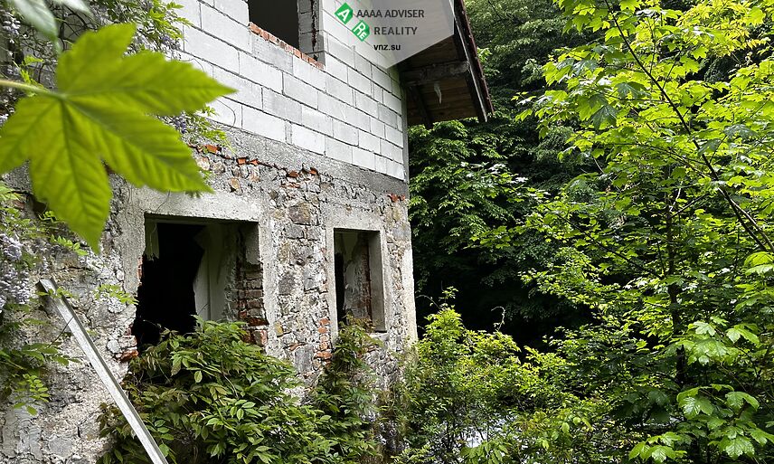 Недвижимость Словении Поместье из старой мельницы на берегу реки: 32