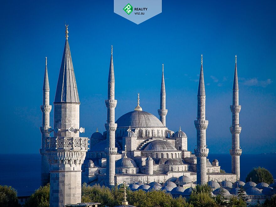 Паспорт Турции за Инвестиции. AAAA ADVISER LLC